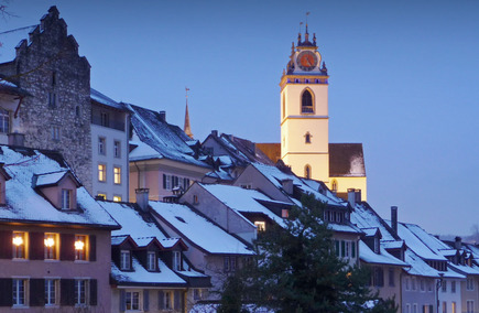 Die besten Gastronomien & Hotellerien in Aargau