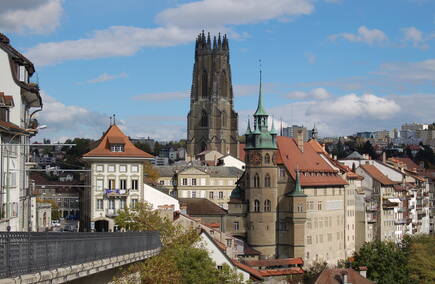 Die besten Gastronomien und Hotellerien in Freiburg