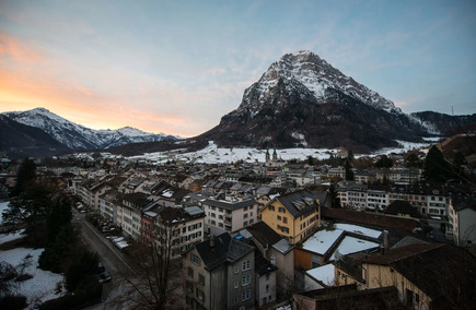 Beste Gastronomien & Hotellerien in Glarus