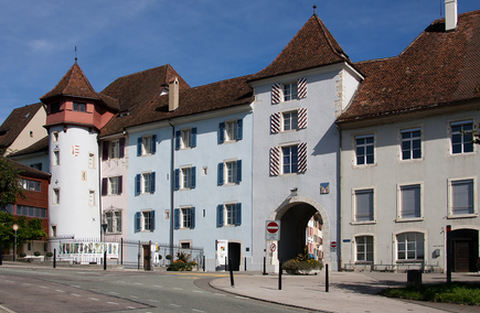 Die besten Gastronomien und Hotellerien im Jura