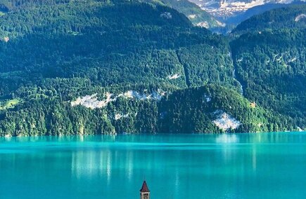 Die besten Gastronomien & Hotellerien in Obwalden