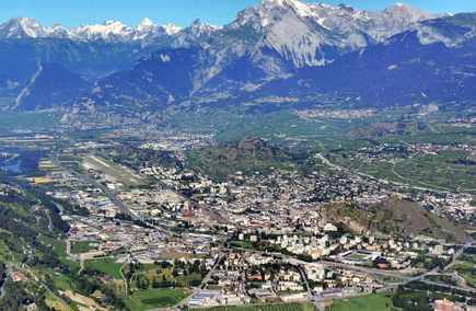 Die besten Gastronomien & Hotel im Wallis