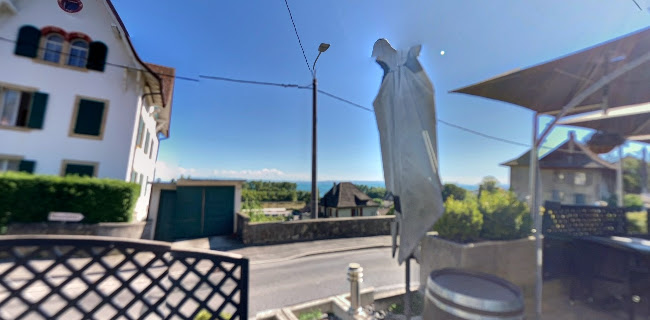 Restaurant Comme chez vous chez Alex