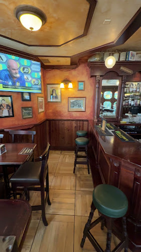 Opinii despre McArthurs Pub Thun în Thun - Gastronomie und Hotellerie