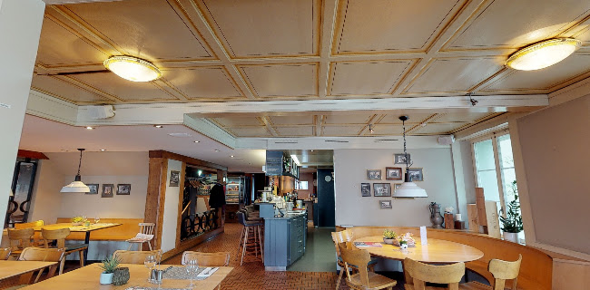 Landgasthof Sternen - Gastronomie und Hotellerie