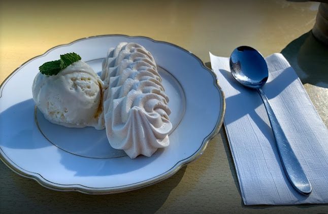 Comentarii opinii despre Hôtel Auberge du Lac-des- Joncs