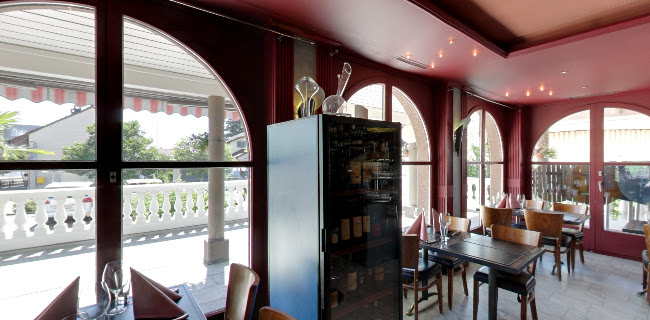 Comentarii opinii despre Restaurant Casa Grande