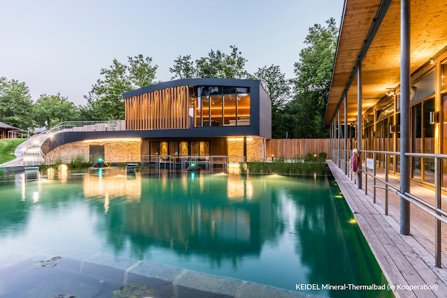 Dorint Thermenhotel Freiburg