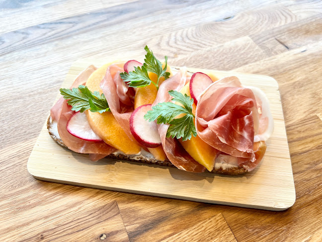 GapsCup GmbH - Gastronomie und Hotellerie