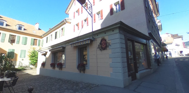 Opinii despre Trois Sifflets în Vevey - Gastronomie und Hotellerie