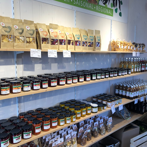 GnussBär - Thun - Gastronomie und Hotellerie