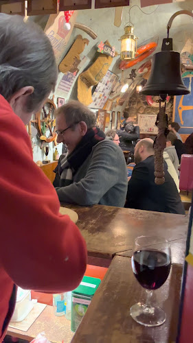 Opinii despre Seemannskeller Bern în Bern - Gastronomie und Hotellerie