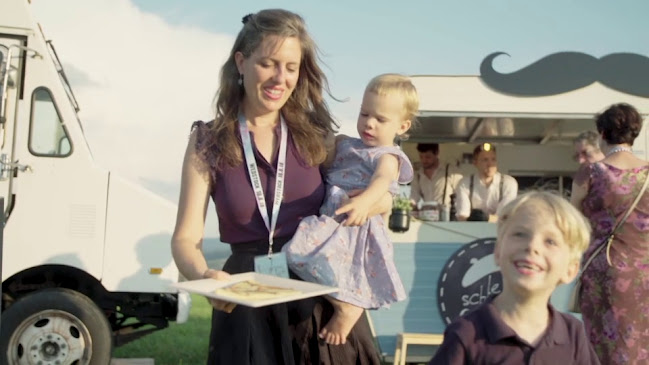 Opinii despre Le Schnauz GmbH în Bellach - Gastronomie und Hotellerie