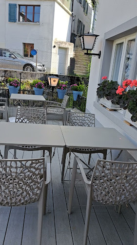 Opinii despre Beiz 1640 (Löwen) în Wald - Gastronomie und Hotellerie