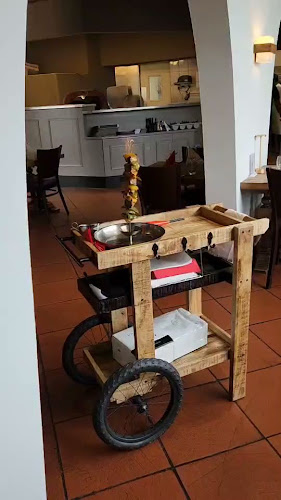 Tell - Gastronomie und Hotellerie