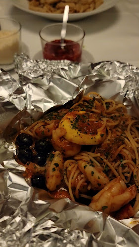 Opinii despre Ristorante Stapferstube da Rizzo în Zürich - Gastronomie und Hotellerie