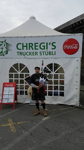 Rastplatz Knutwil-Süd - Benz' Imbiss