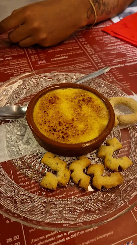 Le Gruyérien - Plainpalais - Gastronomie und Hotellerie