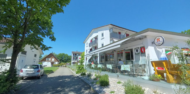 Restaurant Treff - Bettlach