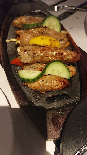 Comentarii opinii despre Sahar Curry Culture