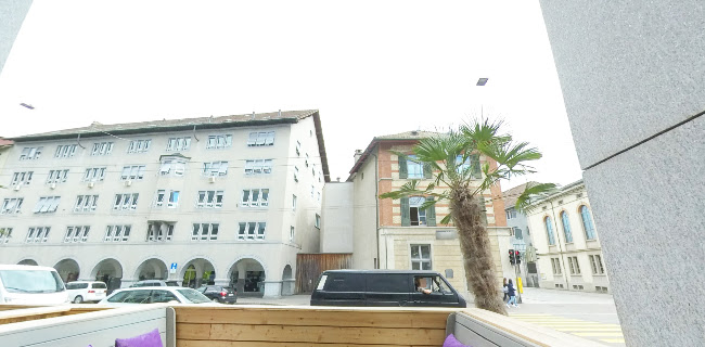 Nelson Pub - Winterthur