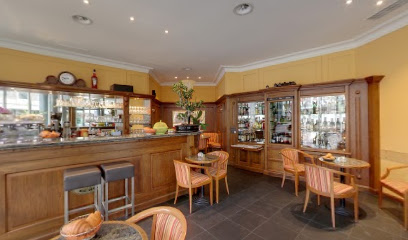 Café Restaurant Passagino