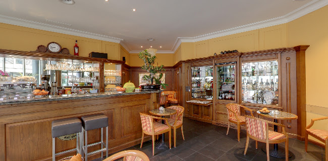 Café Restaurant Passagino