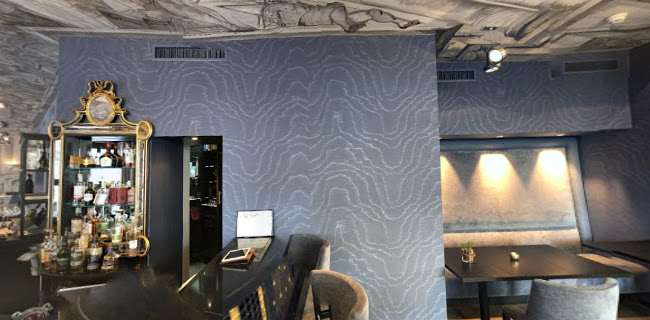 Silk - Restaurant & Bar