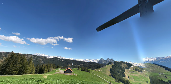 Skihaus Hochstuckli - Sattel