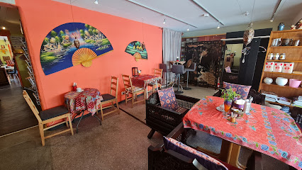 Sabaai Dee Thai Restaurant und Take Away