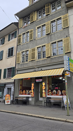 Comentarii opinii despre TechPoint Winterthur