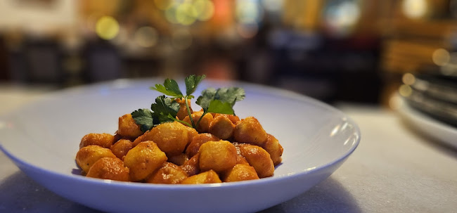 Restaurant Holzschopf - Basel