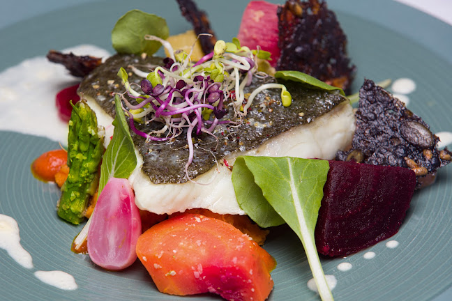 Restaurant Le Jardin - Villars-sur-Glâne