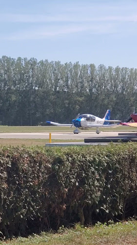 Restaurant de l’Aérodrome - Yverdon-les-Bains