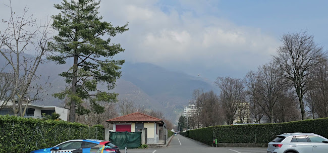 Wake Inn Bar - Gastronomie und Hotellerie