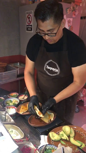 Opinii despre Taqueria Los Cuñados în Geneva - Gastronomie und Hotellerie