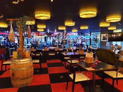 La Mamma, Casino Montreux