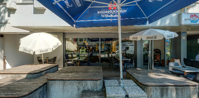 Restaurant La Gondola - Basel