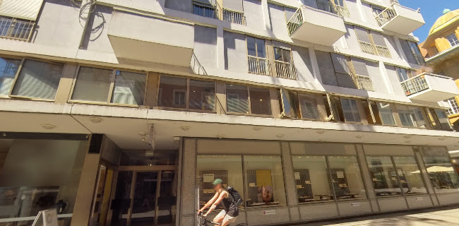 Kebab La Villa Tacos - Gastronomie und Hotellerie