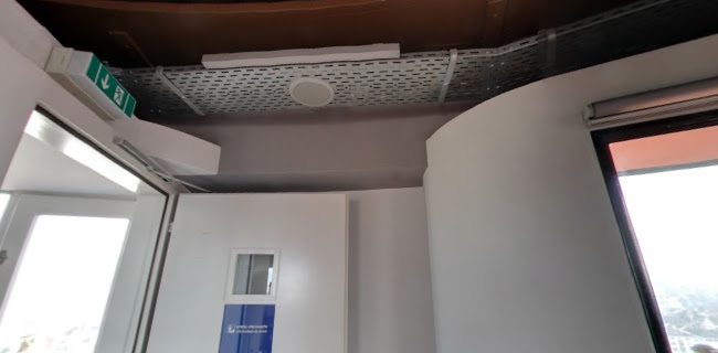 Opinii despre Jules Verne Panoramabar în Zürich - Gastronomie und Hotellerie