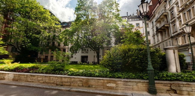 Old Fashion Bar - Gastronomie und Hotellerie