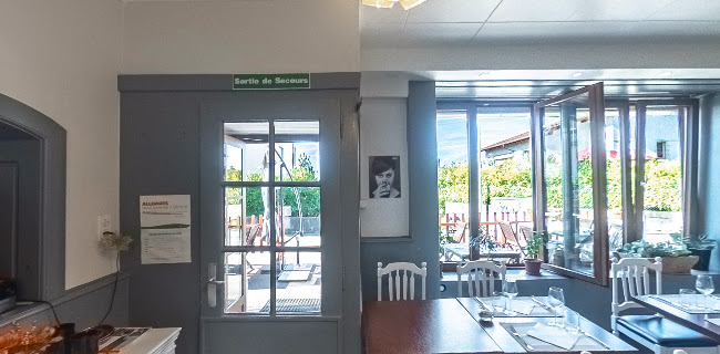 Ristorante Magna Grecia - Renens