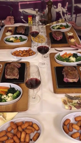 Opinii despre Restaurant Pizzeria Bahnhof în Lotzwil - Gastronomie und Hotellerie