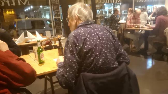 Opinii despre Casa Miracoli în Biel - Gastronomie und Hotellerie