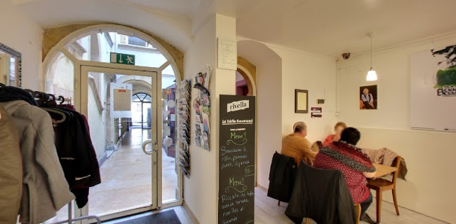 Pl. Pestalozzi 7, 1400 Yverdon-les-Bains