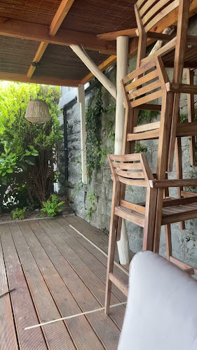 Opinii despre The BUST - Burger & Steak Restaurant în Herrliberg - Gastronomie und Hotellerie