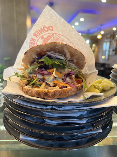 Istanbul Kebab Rapperswil - Rapperswil-Jona