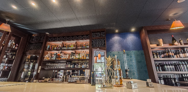 Brasserie Le National - Sierre