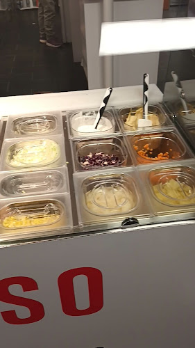 Opinii despre FLAMME.SO în Solothurn - Gastronomie und Hotellerie