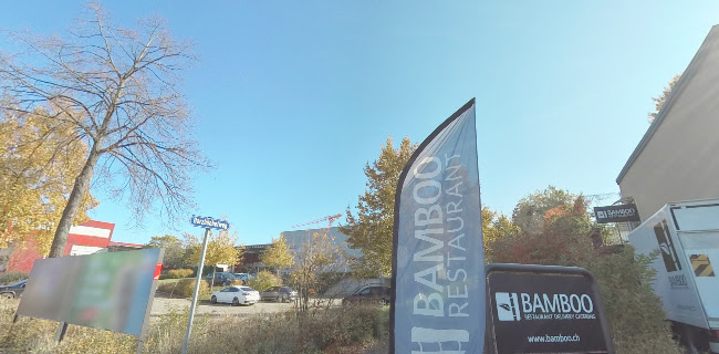 Bamboo Restaurant & Delivery & Take Away - Gastronomie und Hotellerie